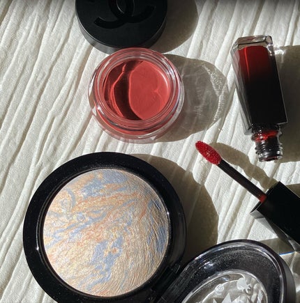 アイ カラー クォード/TOM FORD BEAUTY/アイシャドウパレットを使ったクチコミ(3枚目)