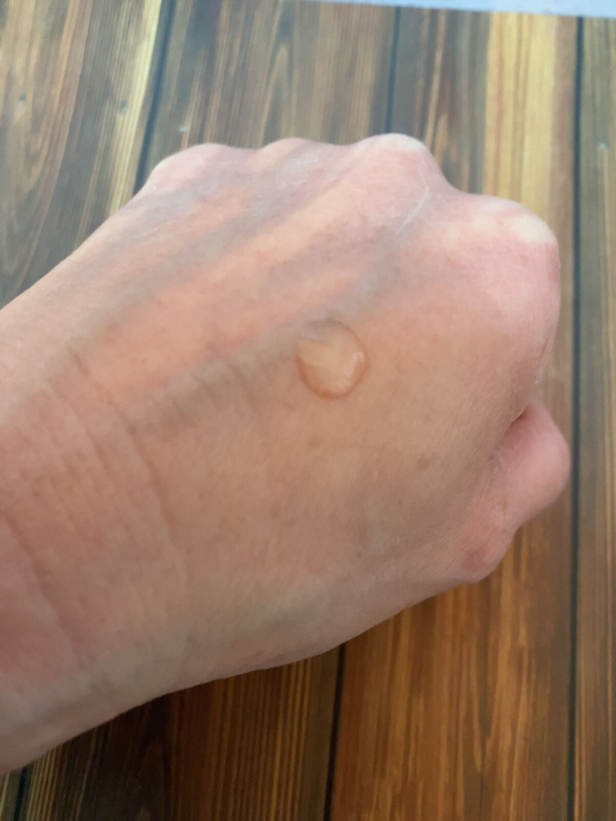 Cエッセンス/EBiS化粧品/美容液を使ったクチコミ（3枚目）