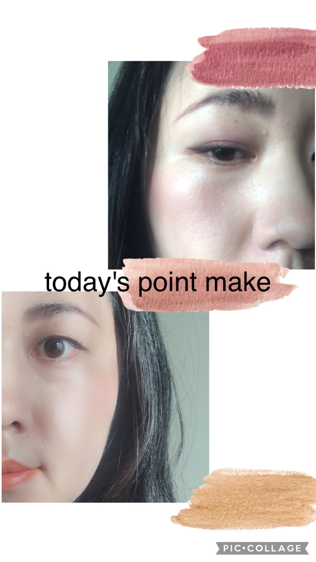 セルヴォーク インディケイトアイブロウパウダー/Celvoke/パウダーアイブロウを使ったクチコミ(2枚目)