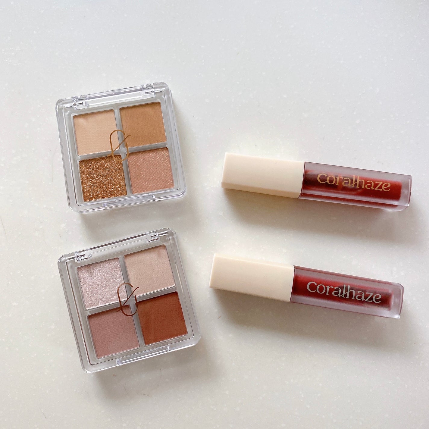 mood glow tint/Coralhaze/口紅を使ったクチコミ(2枚目)