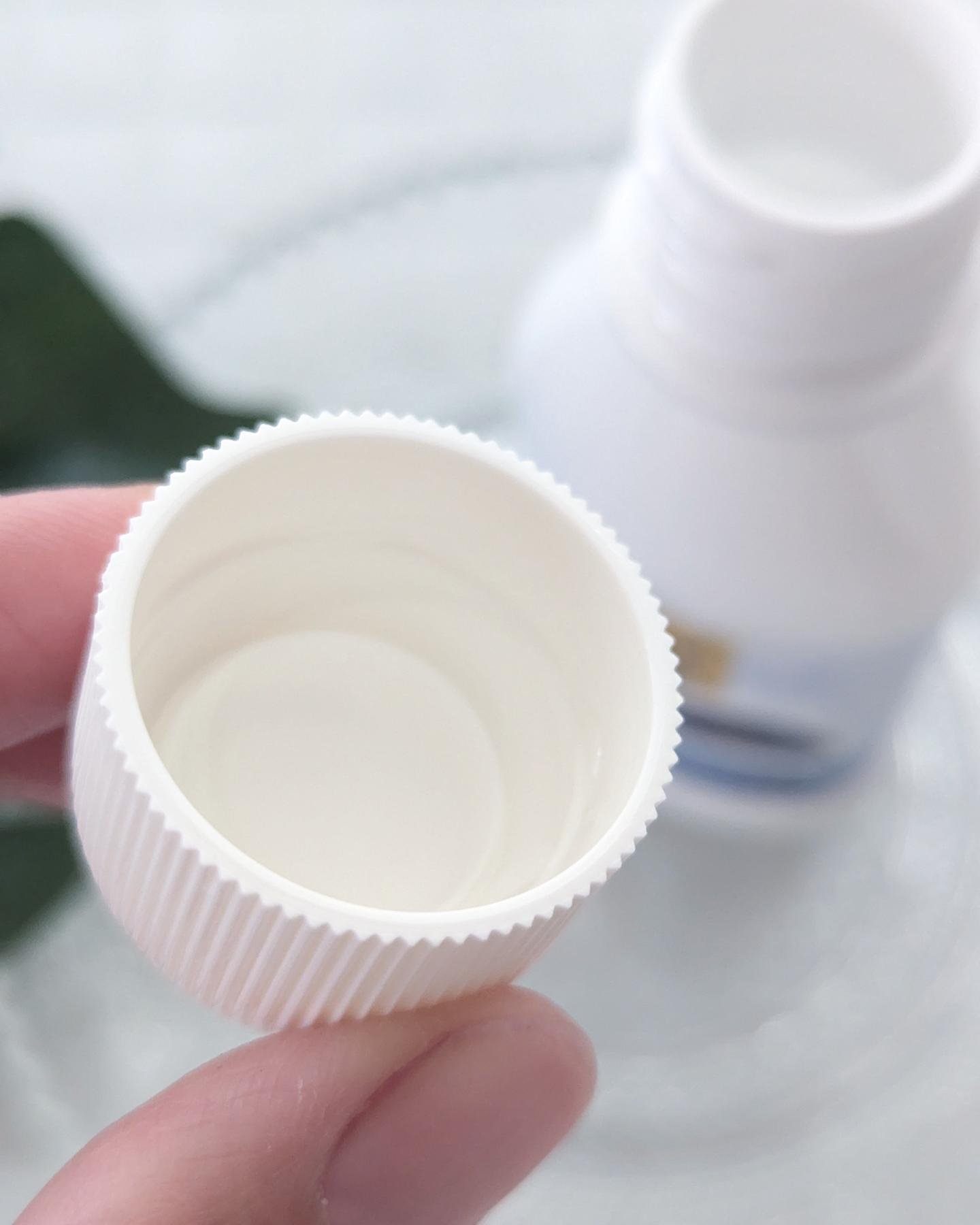 オーラツープレミアム マウスウォッシュ ダブルクレンジング リフレッシュクリアミント/オーラツー/マウスウォッシュ・スプレーを使ったクチコミ（3枚目）