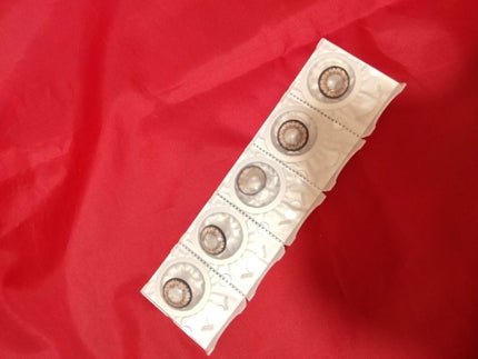 エターナルブラウン/ラグジュアリー/カラーコンタクトレンズを使ったクチコミ(5枚目)