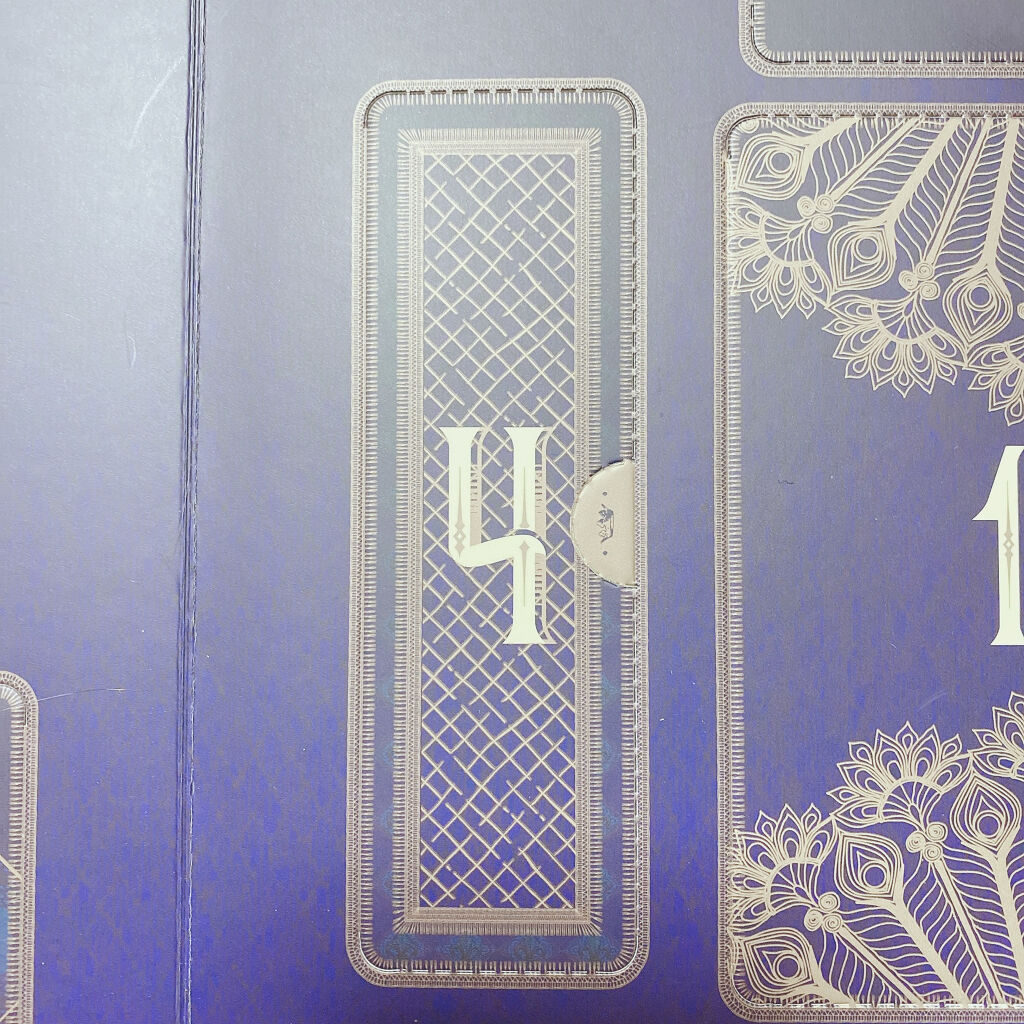 ヘアマスク 3in1/SABON/ヘアマスク・ヘアパックを使ったクチコミ（2枚目）