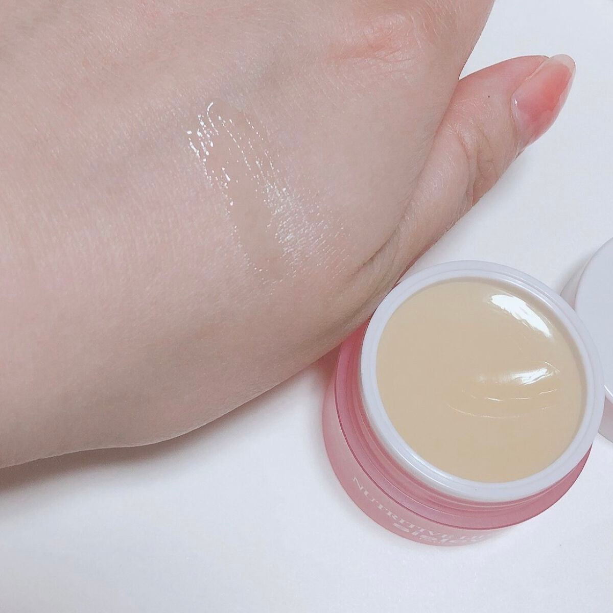 バーム コンフォール/シスレー/リップケアを使ったクチコミ(5枚目)