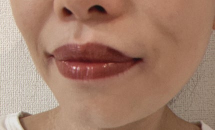 ラブ ミー リキッド リップカラー/M・A・C/口紅を使ったクチコミ(4枚目)