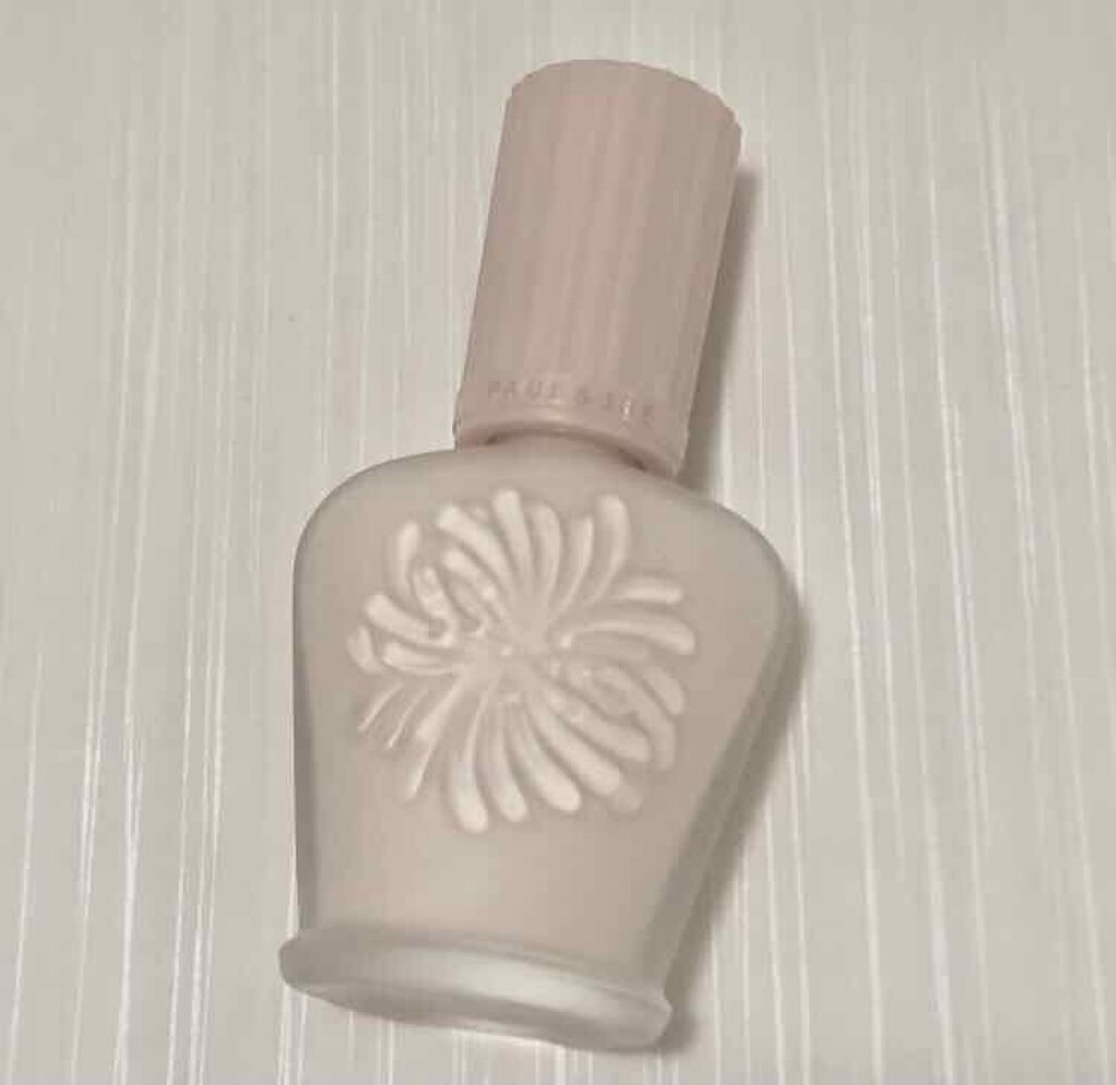 モイスチュアライジング ファンデーション プライマー S/PAUL & JOE BEAUTE/化粧下地を使ったクチコミ（2枚目）