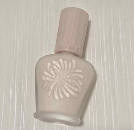 モイスチュアライジング ファンデーション プライマー S/PAUL & JOE BEAUTE/化粧下地を使ったクチコミ(2枚目)