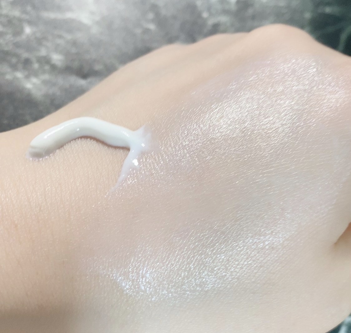 アリィー クロノビューティ ジェルUV EX/アリィー/日焼け止めジェルを使ったクチコミ（2枚目）