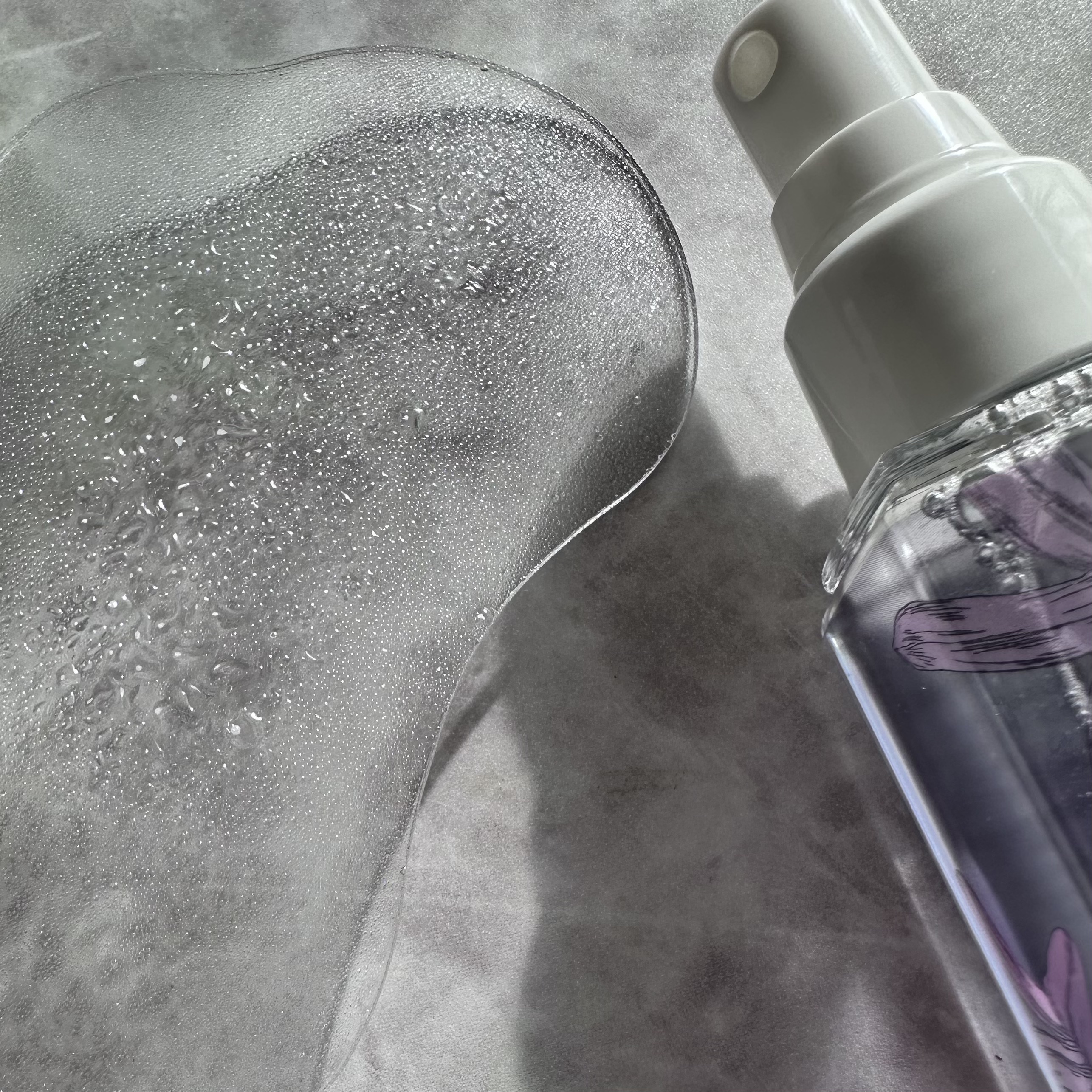 LAPLE(ラ・プル) 美白ローション/Be・Escort/ボディローションを使ったクチコミ（2枚目）