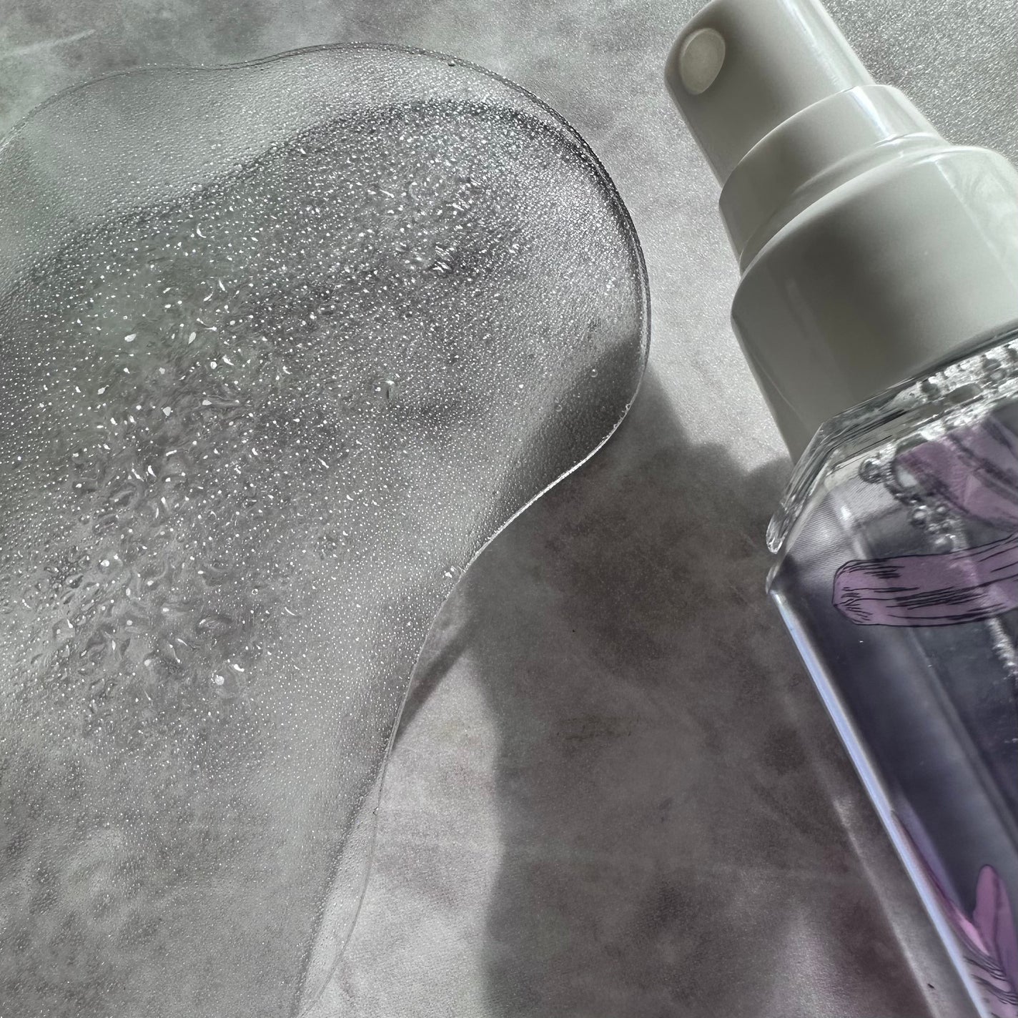 LAPLE(ラ・プル) 美白ローション/Be・Escort/ボディローションを使ったクチコミ(2枚目)