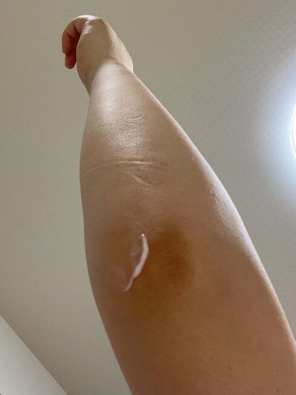 ザーネクリーム/ザーネ/ボディクリームを使ったクチコミ（3枚目）