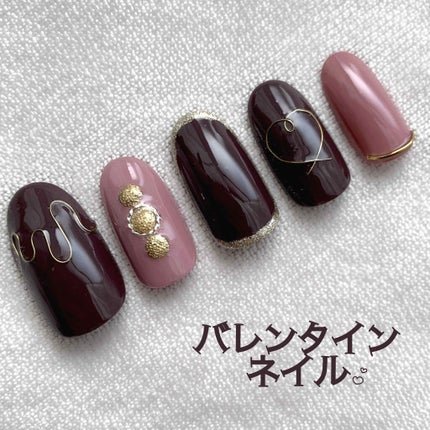 カラフルネイルズ/キャンメイク/マニキュアを使ったクチコミ(1枚目)