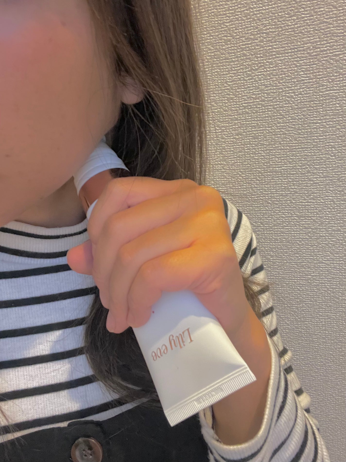 セルターンクリーム 100ml/リリーイブ/フェイスクリームを使ったクチコミ(5枚目)