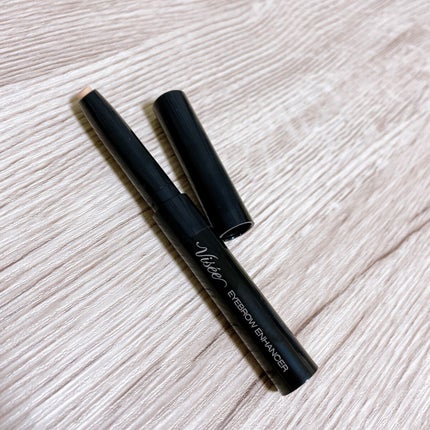 アイブロウエンハンサー/Visée/その他アイブロウを使ったクチコミ(2枚目)