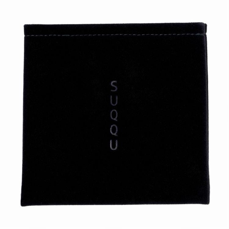 SUQQU ソフト マット セッティング パウダー 専用コンパクト・袋/ブラシ付き