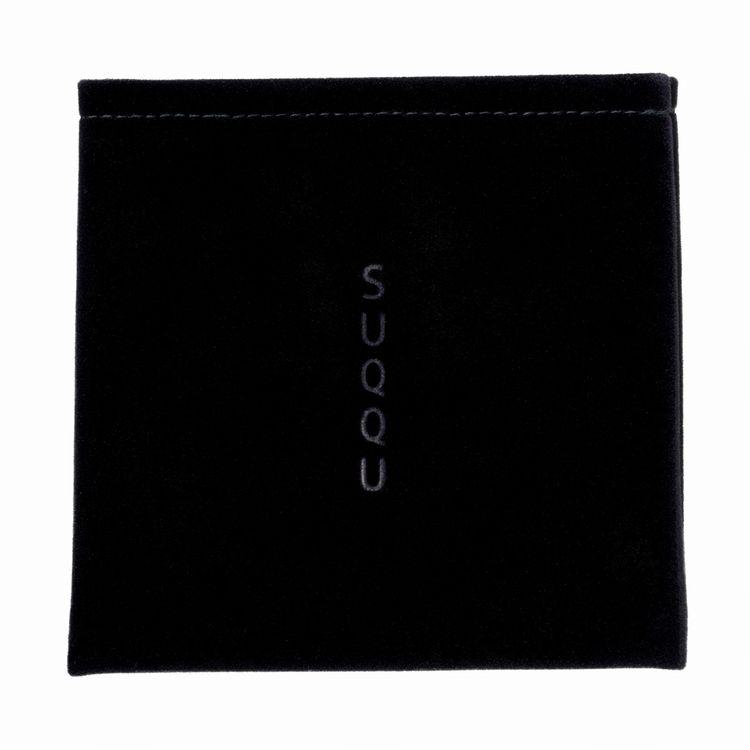 SUQQU グロウ セッティング パウダー 専用コンパクト・袋/ブラシ付き