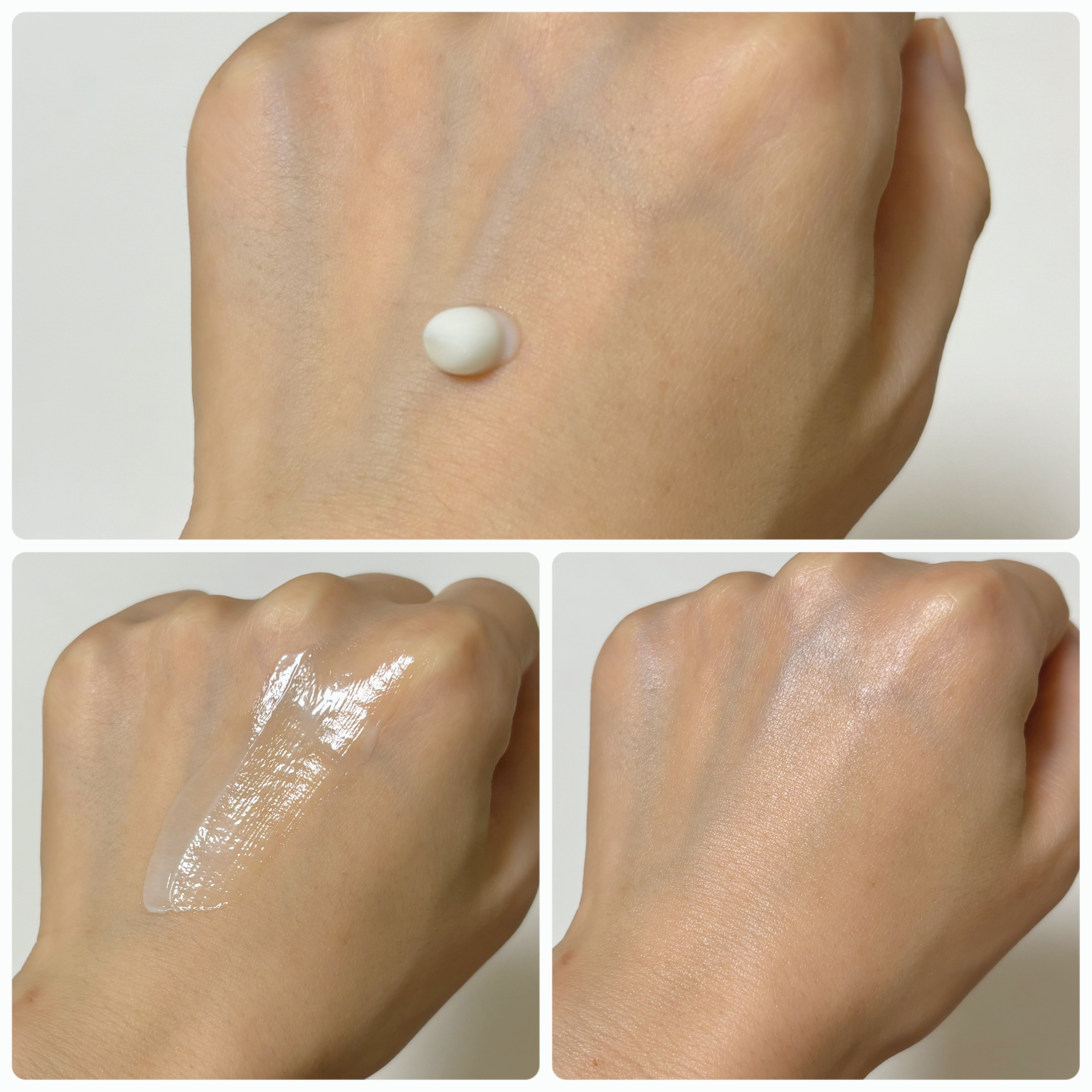 レチノピールボディクリーム/BORDER FREE cosmetics/ボディクリームを使ったクチコミ（3枚目）