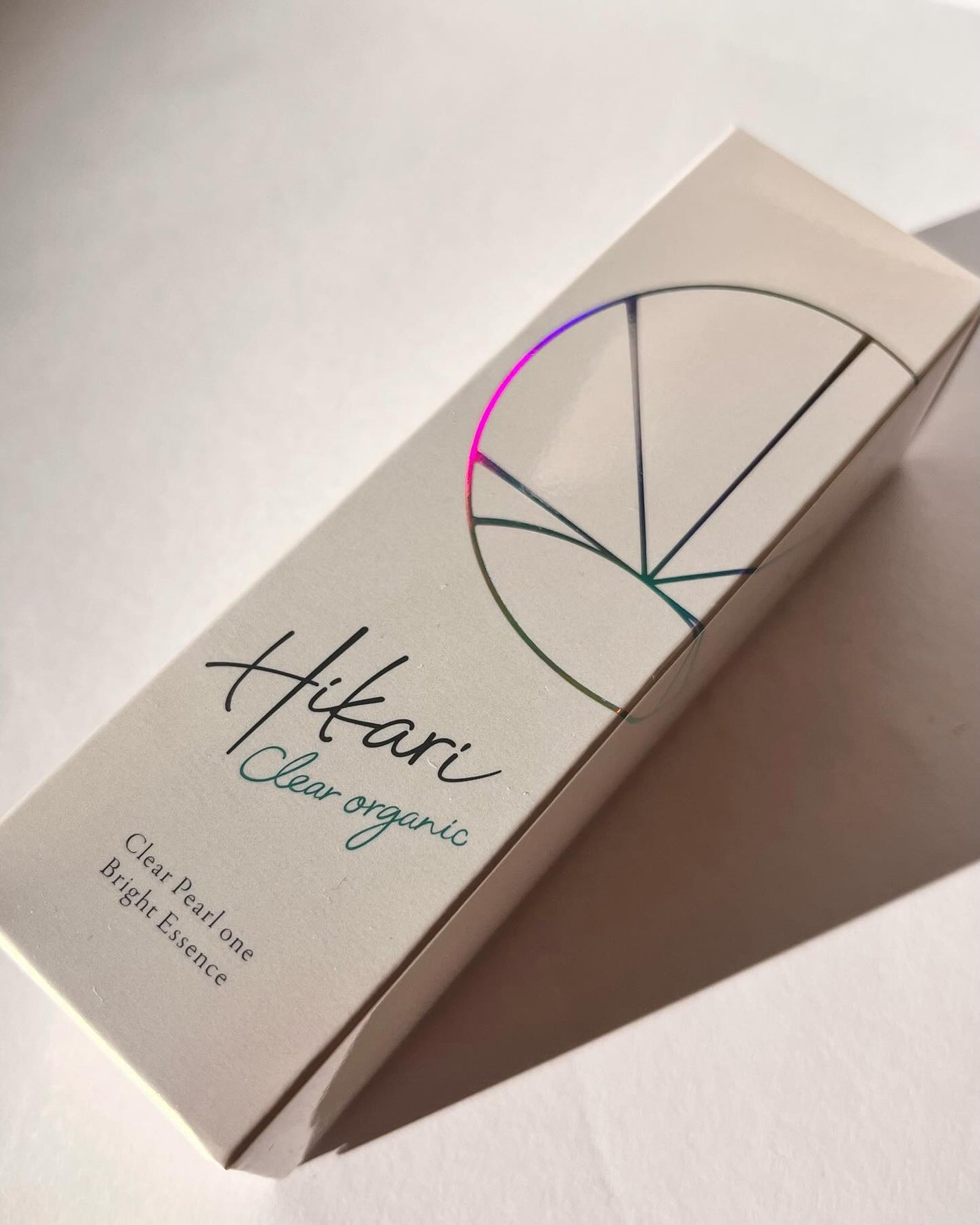 ひみ ✿ on LIPS 「\新発想!オールインワン美容液/普段のケアを美容液だけで済ませ..」(5枚目)