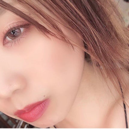 ケイト リップモンスター/KATE/口紅を使ったクチコミ(9枚目)