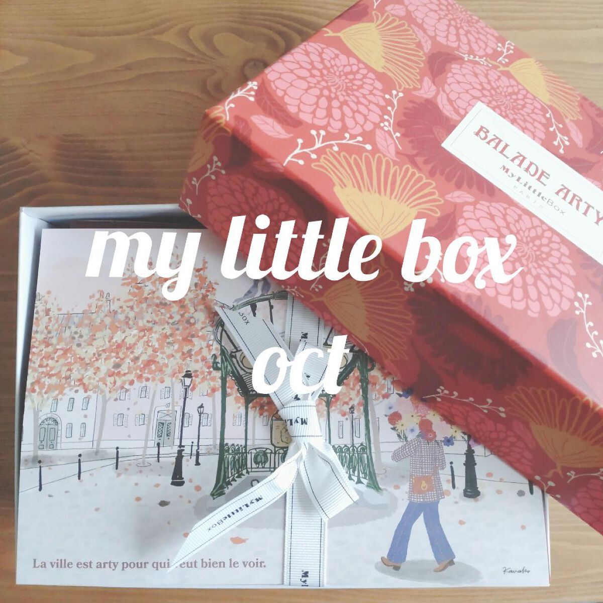 ラプソリュ マドモワゼルシャイン 390 パリジャンキス/LANCOME/口紅を使ったクチコミ（1枚目）