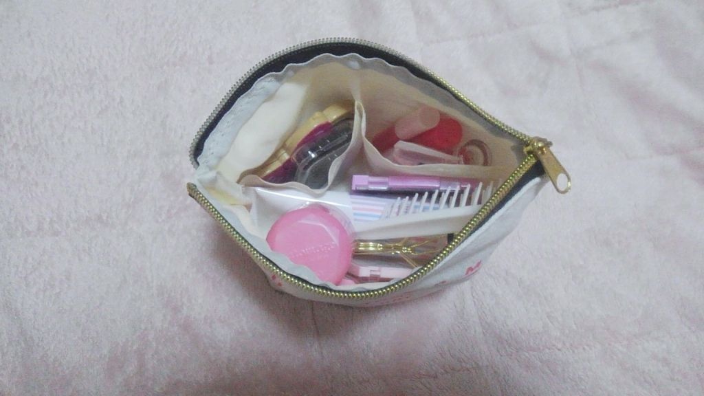 まとめ髪スティック レギュラー/マトメージュ/ヘアワックス・クリームを使ったクチコミ（2枚目）