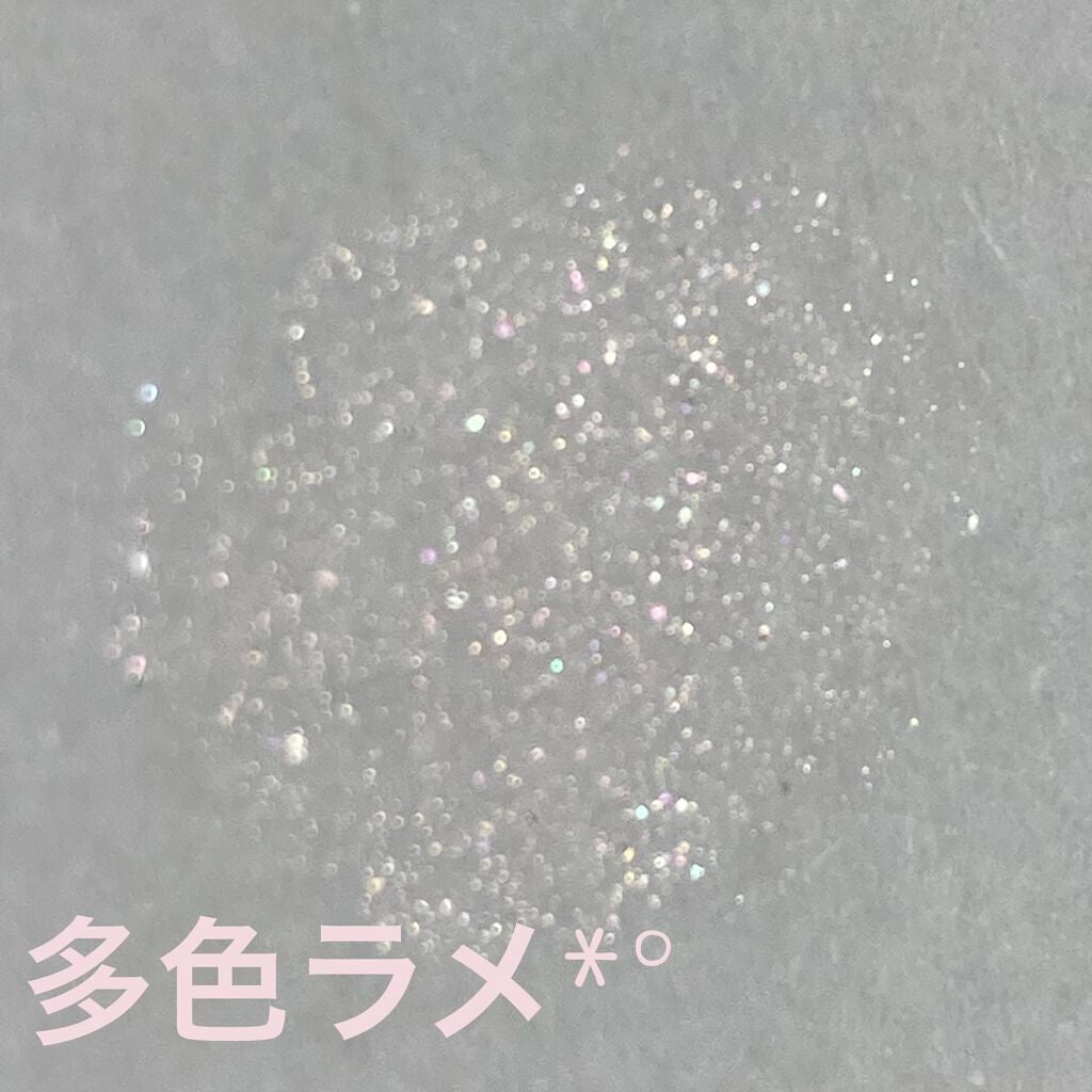 シルキースフレアイズ(マットタイプ)/キャンメイク/アイシャドウパレットを使ったクチコミ(5枚目)