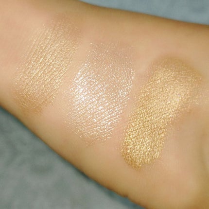 グロウシャドウ/Eyelist/リキッドアイシャドウを使ったクチコミ(9枚目)