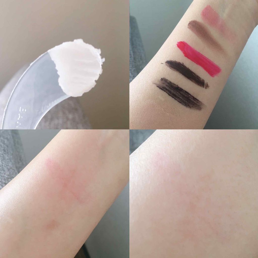 クリーンイットゼロ クレンジングバーム オリジナル/BANILA CO/クレンジングバームを使ったクチコミ(3枚目)