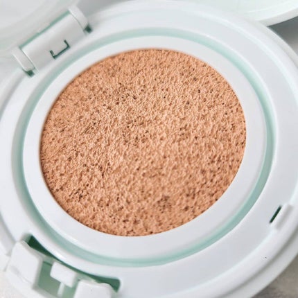 ボタニック サイエンス 薬用 美容液クッションコンパクト/HAKU/クッションファンデーションを使ったクチコミ(2枚目)