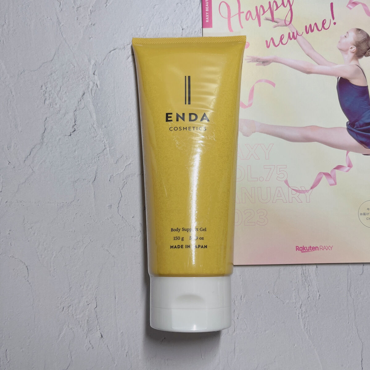 ビタミンB12アンプル/The Potions/美容液を使ったクチコミ（3枚目）