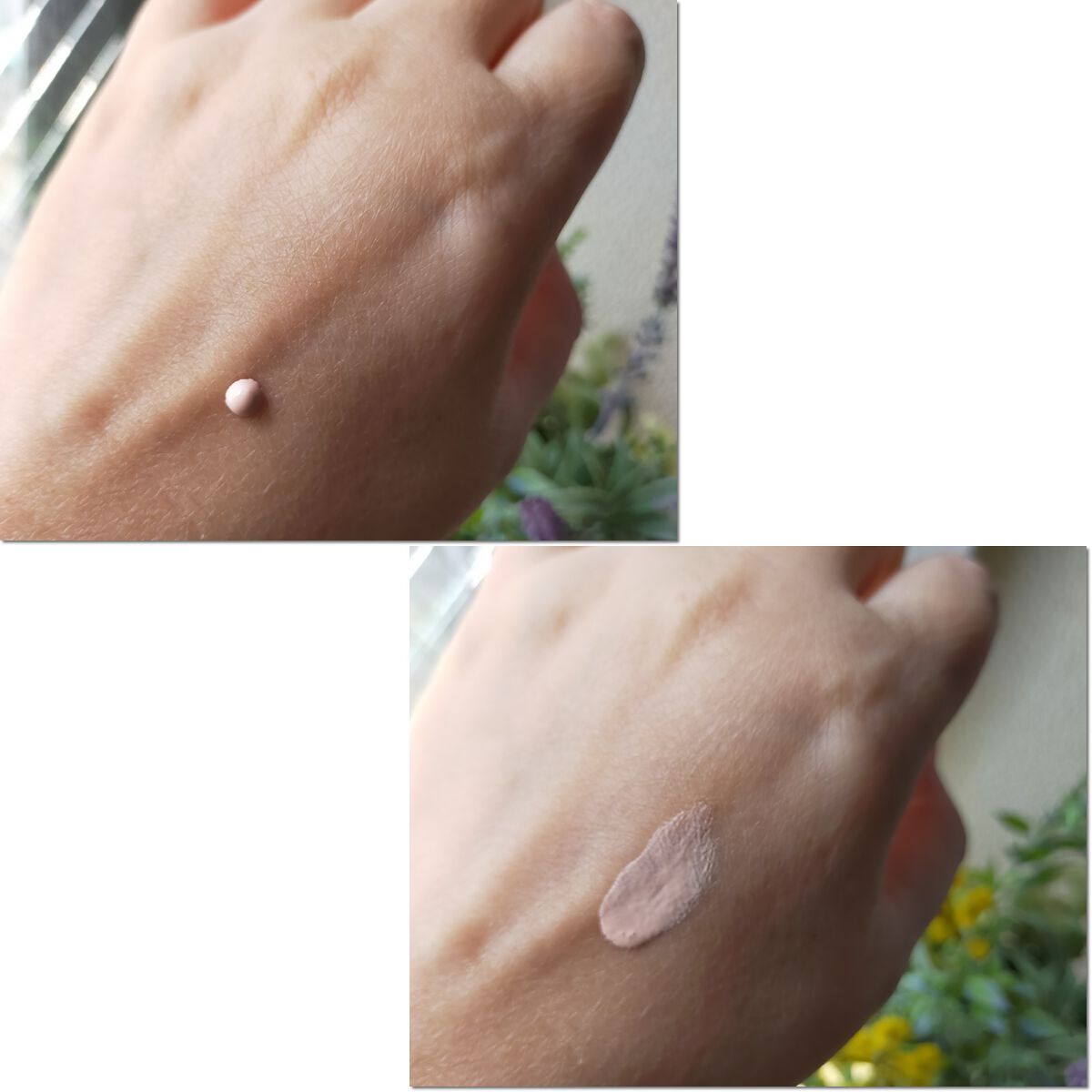 アドバンスバリア デイエッセンス/iniks/日焼け止めローションを使ったクチコミ（2枚目）