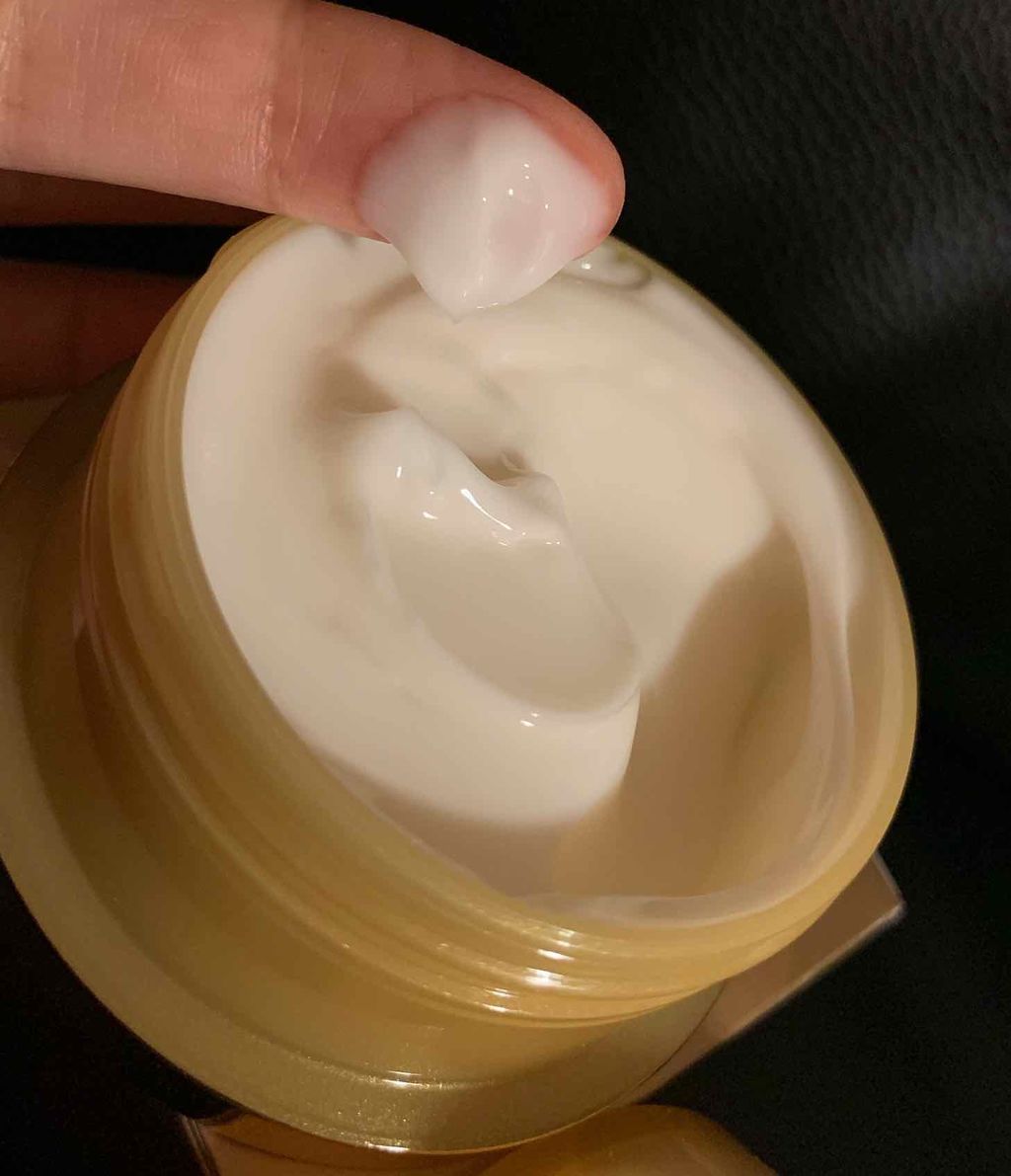 ミラクルワン リッチ&リフト/RF28/オールインワン化粧品を使ったクチコミ(2枚目)