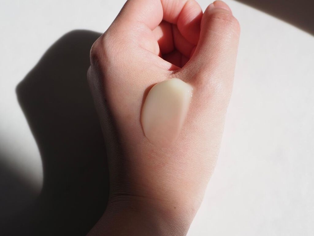 アクアコラーゲンゲル エンリッチリフト EX/ドクターシーラボⓇ/フェイスクリームを使ったクチコミ(4枚目)