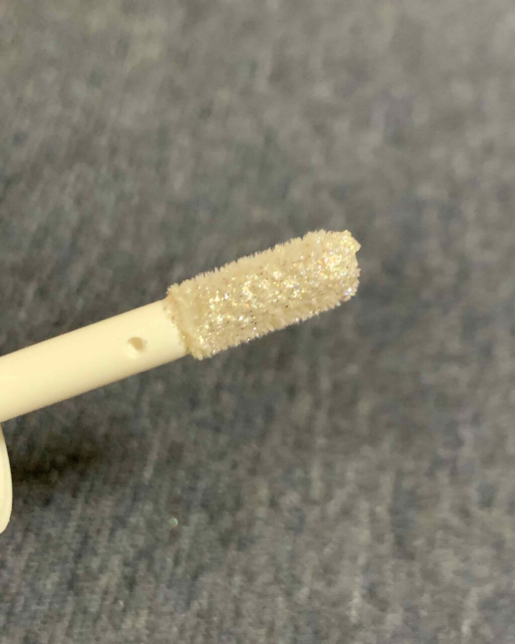 ミラーホリック リキッドアイズ/ETUDE/リキッドアイシャドウを使ったクチコミ（2枚目）