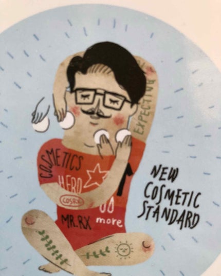 ワンステップオリジナルクリアパッド/COSRX/トナーパッドを使ったクチコミ(1枚目)