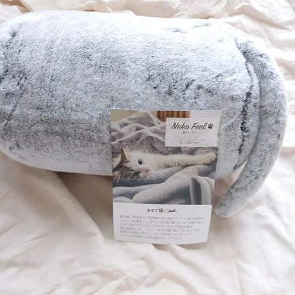 seiko_official on LIPS 「\ふわとろ/毛並み~🐱もはや猫なでなで💕💕@nissen_in..」(6枚目)