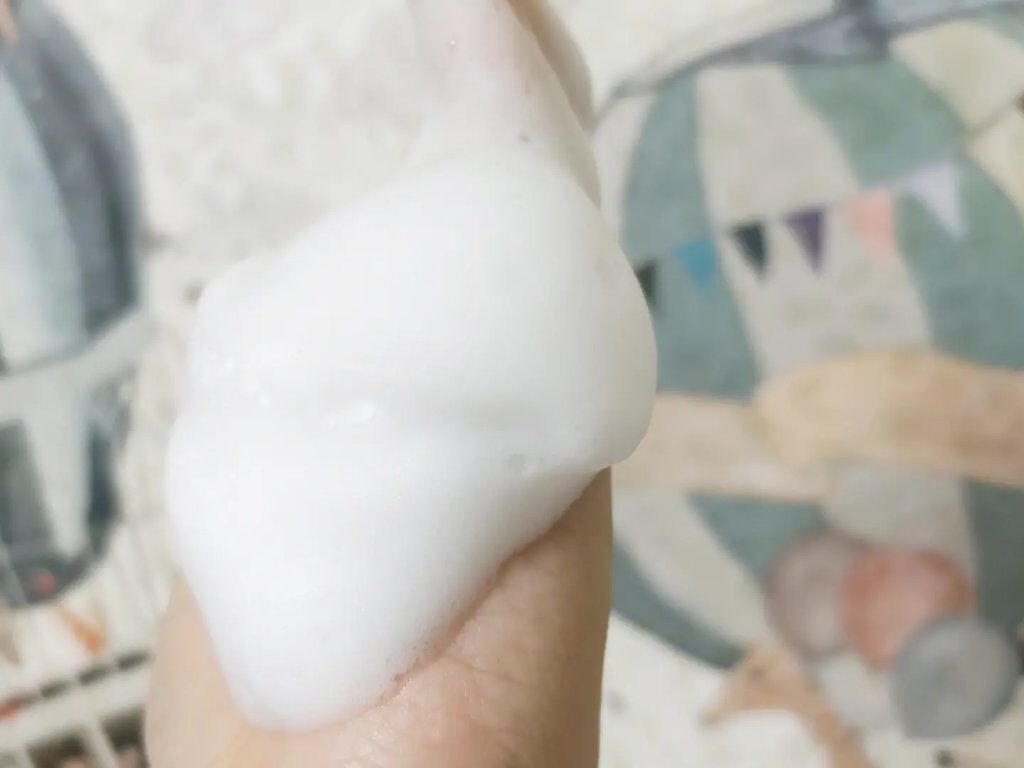 センシティブウォッシュ/Mintme/デリケートゾーンケアを使ったクチコミ（3枚目）