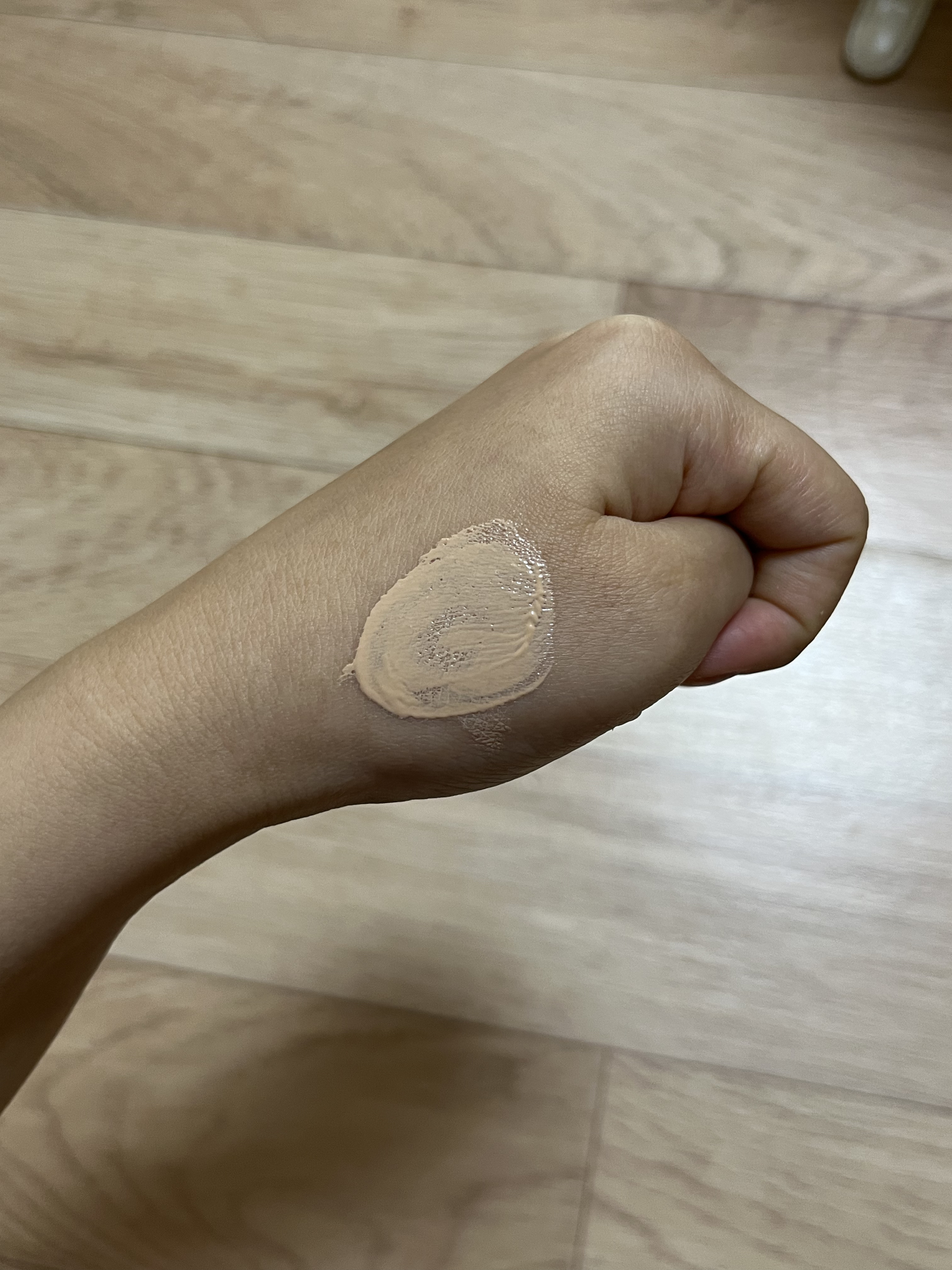 アイレノールすっぴんクリーム/IRENOL/クリームコンシーラーを使ったクチコミ（3枚目）