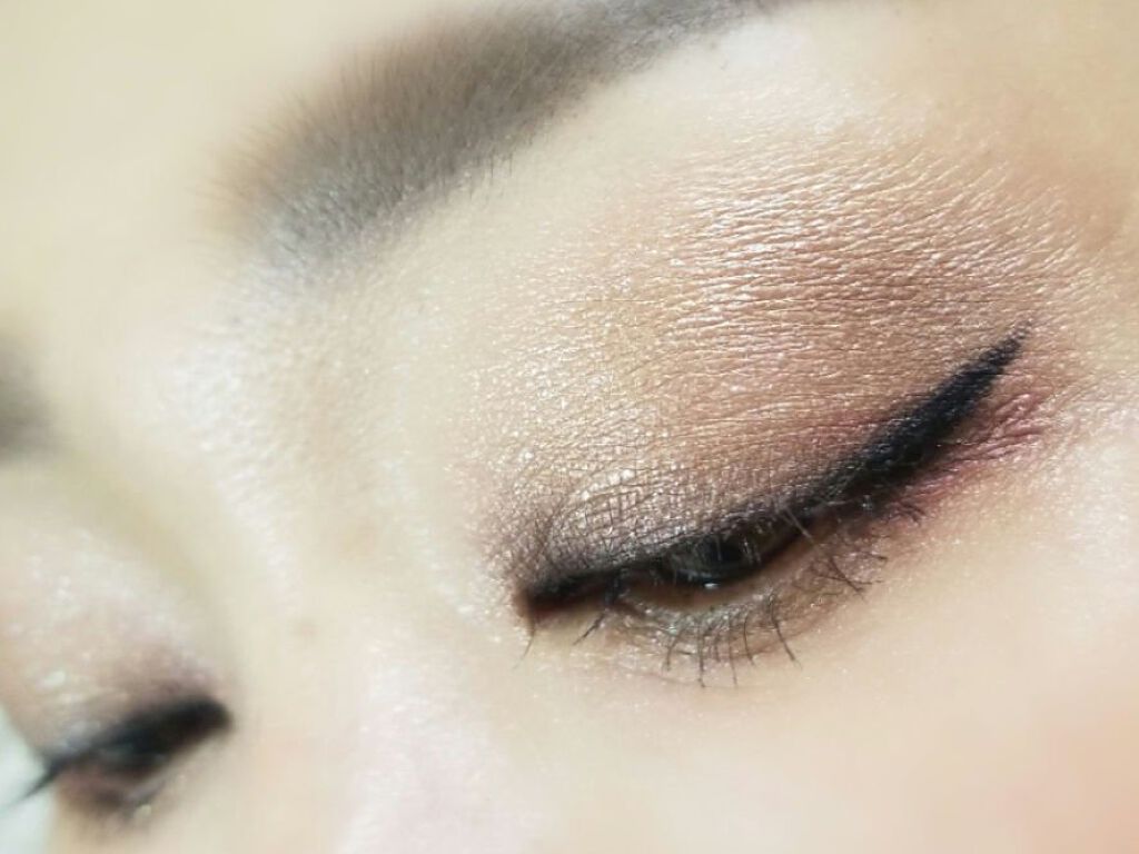 ショコラスウィート アイズ/リンメル ロンドン/アイシャドウパレットを使ったクチコミ(9枚目)