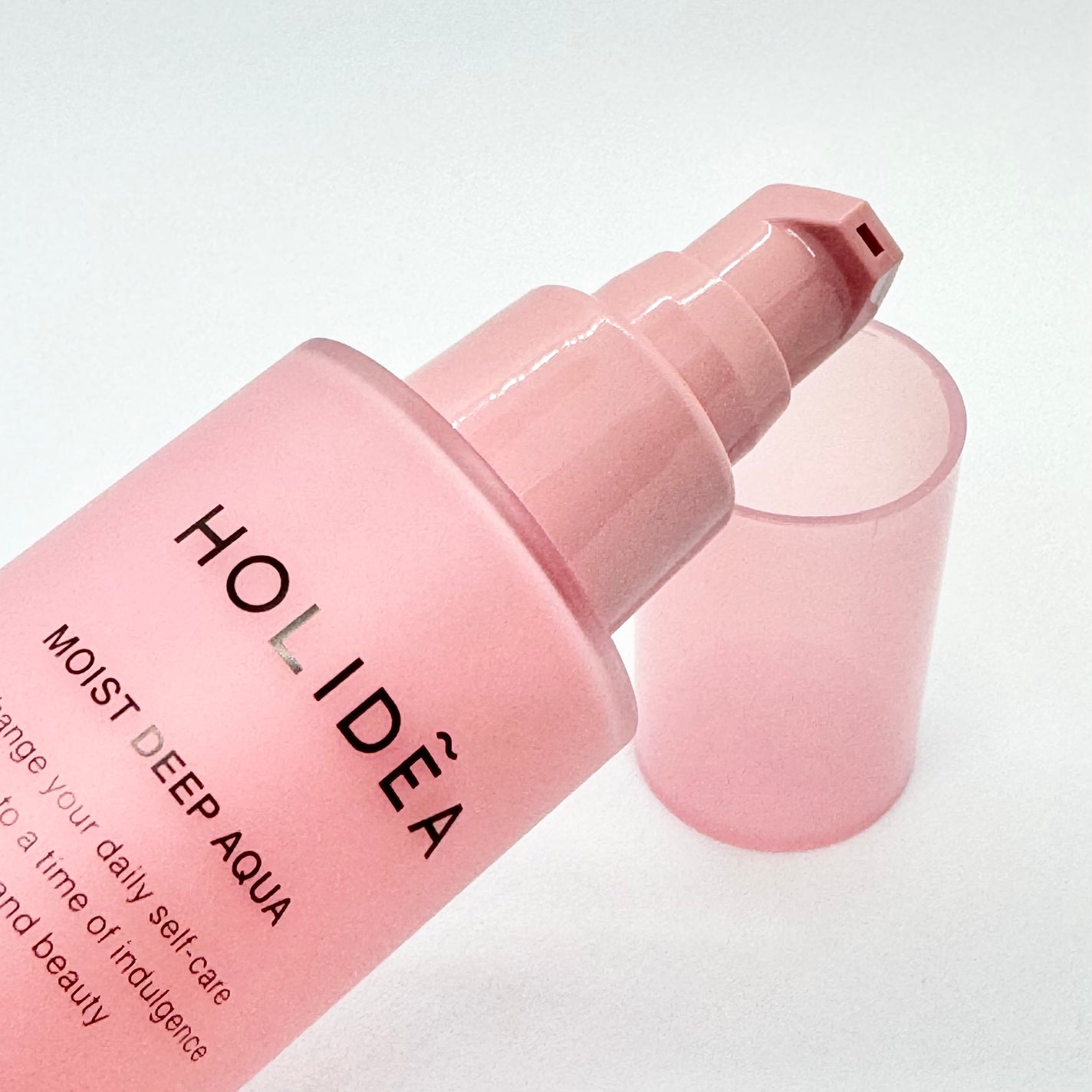 ホリーディア モイストディープアクア/HOLIDEA/化粧水を使ったクチコミ(3枚目)