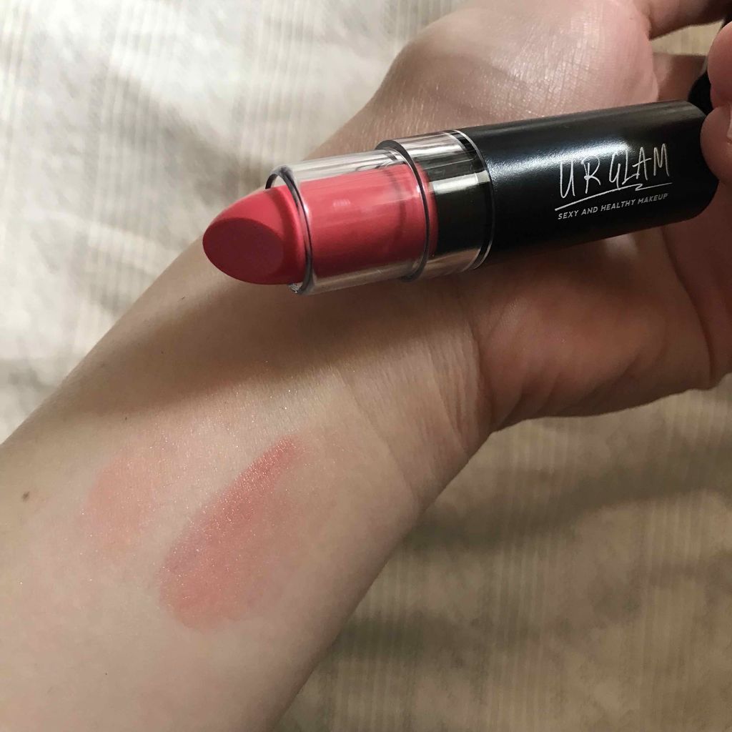 UR GLAM　LONG LASH MASCARA/U R GLAM/マスカラを使ったクチコミ（3枚目）