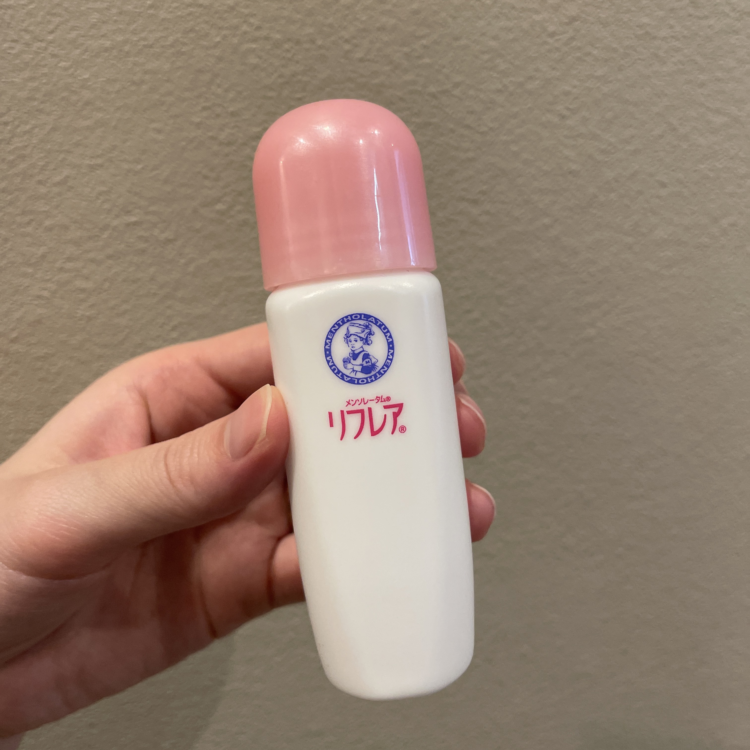 デオドラントリキッド 30ml/リフレア/デオドラント・制汗剤を使ったクチコミ（1枚目）