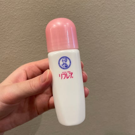 デオドラントリキッド 30ml/リフレア/デオドラント・制汗剤を使ったクチコミ(1枚目)