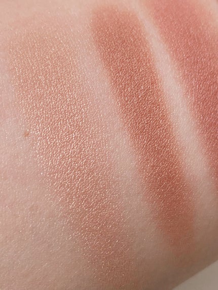 アイ カラー クォード/TOM FORD BEAUTY/アイシャドウパレットを使ったクチコミ(5枚目)