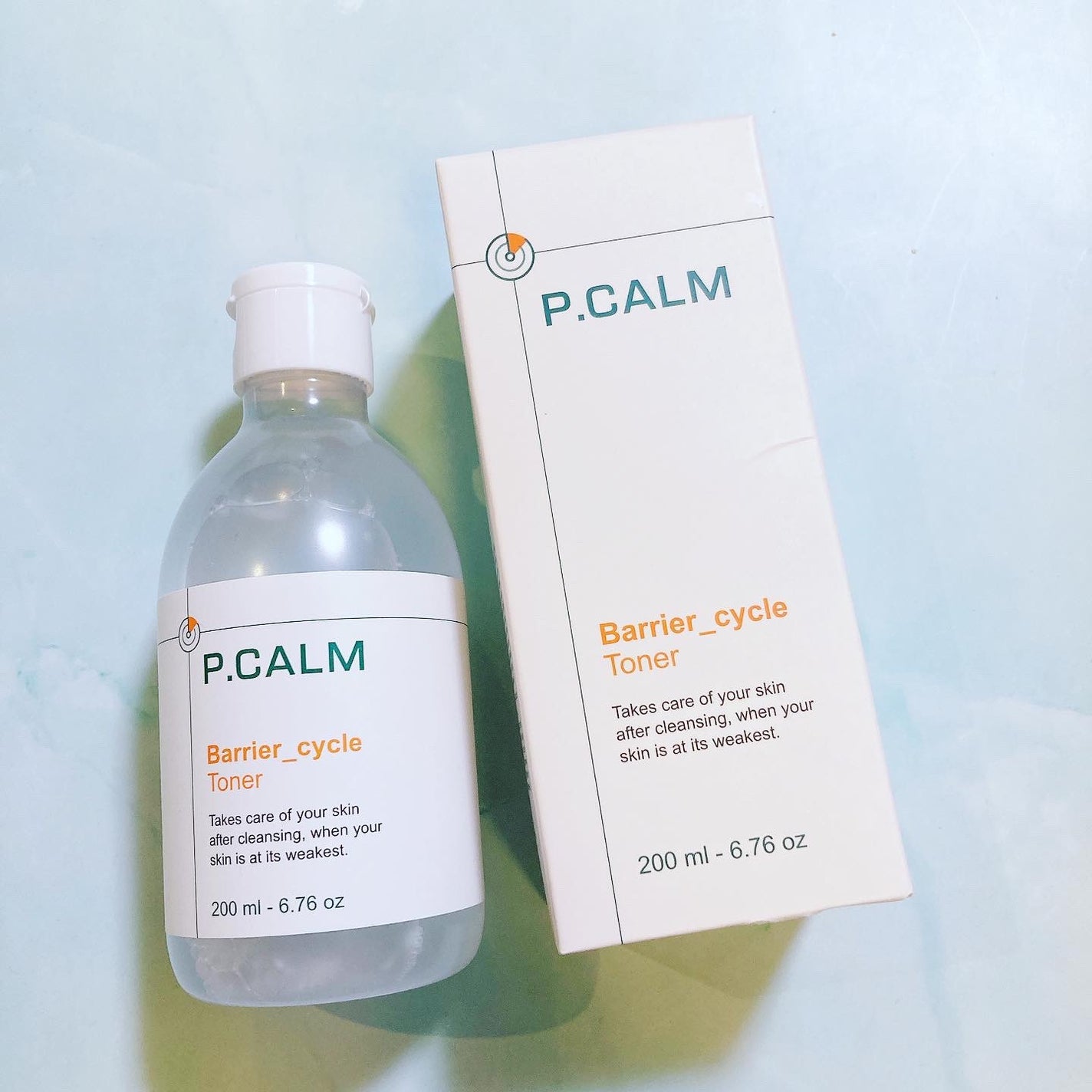 アンダーポアフォームクレンザー/P.CALM/洗顔フォームを使ったクチコミ(2枚目)