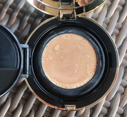 ヴォワールトランスパラン/クレ・ド・ポー ボーテ/化粧下地を使ったクチコミ(4枚目)