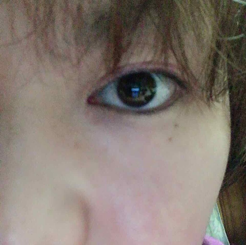 セレクト アイカラー/ESPRIQUE/単色アイシャドウを使ったクチコミ(2枚目)