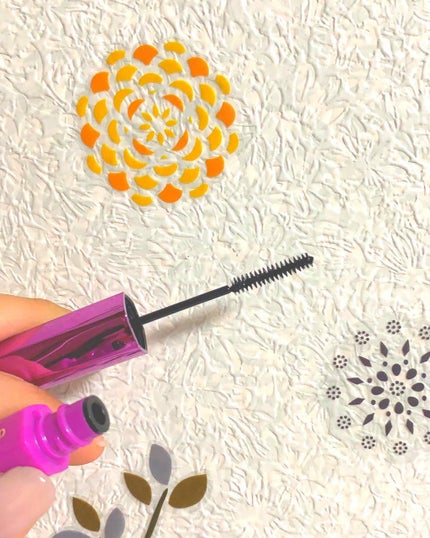 「塗るつけまつげ」自まつげ際立てタイプ/デジャヴュ/マスカラを使ったクチコミ(2枚目)