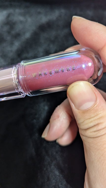 ❄雪豹❄ on LIPS 「ウェイクメイク ホリデーコレクション初めてQoo10のメガ割で..」(7枚目)