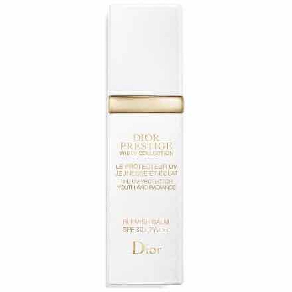 プレステージ ホワイト ル プロテクター UV SPF50+／PA++++/Dior/化粧下地を使ったクチコミ（1枚目）